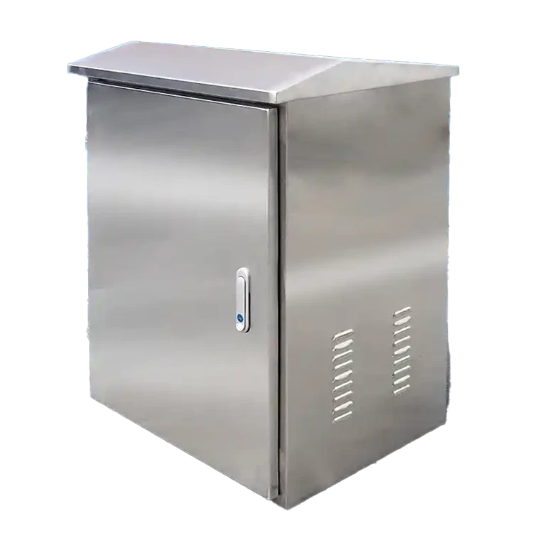 Custom Stainless Steel Electrical Enclosure suppliers