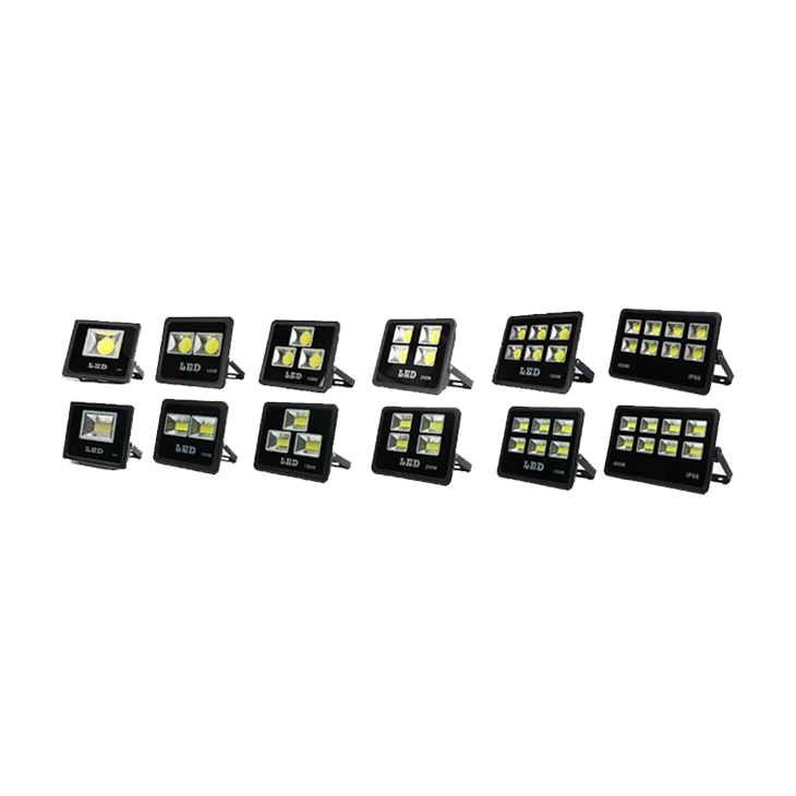 Flood Light Bulbs Outdoor – Bright & Long-Lasting Lighting Solutions