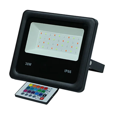 RGB LED svjetlo za poplavu