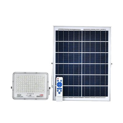 Svjetla za industrijske poplave solarne snage